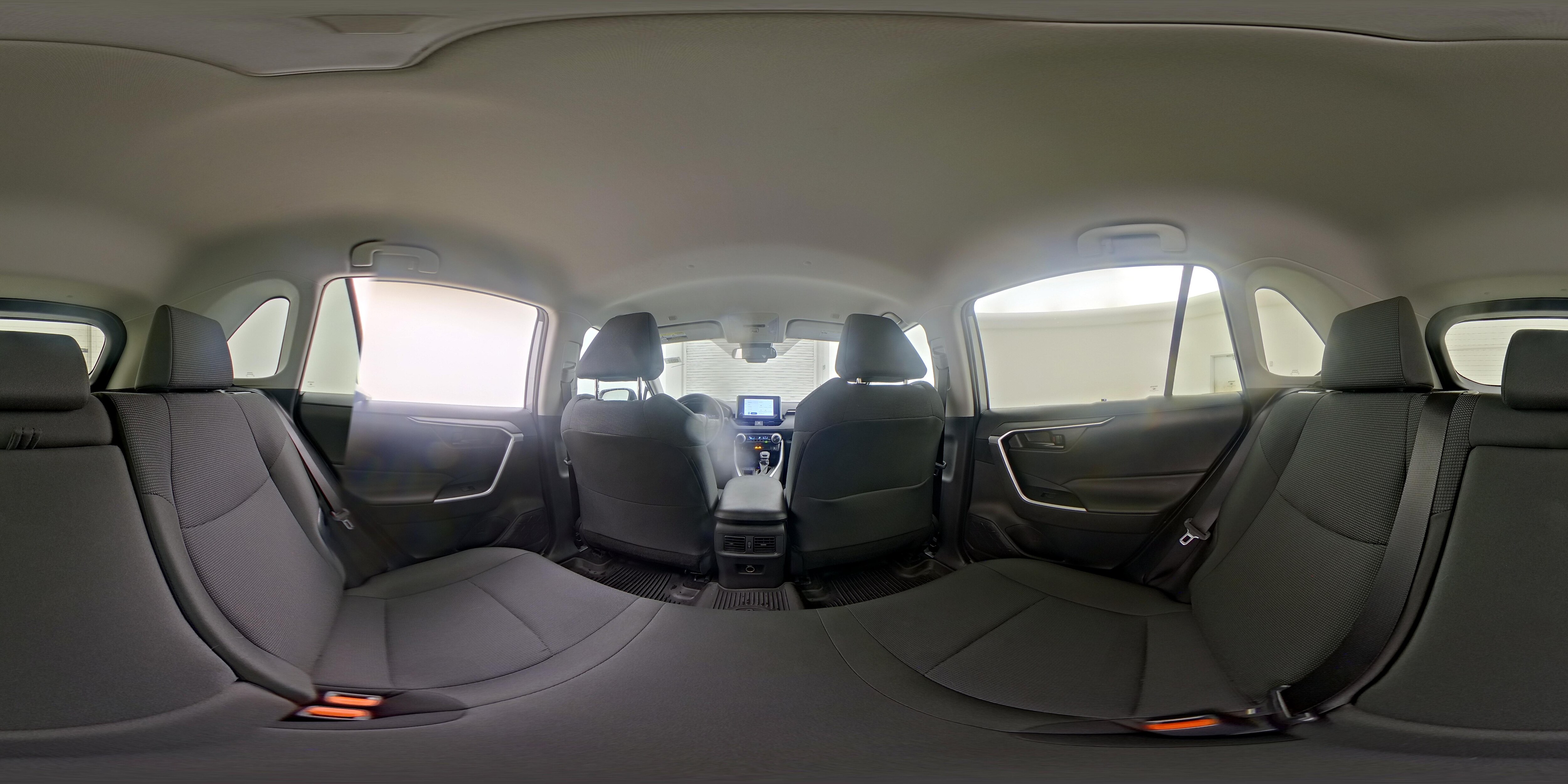 2025 Toyota RAV4 LE - Photo 26