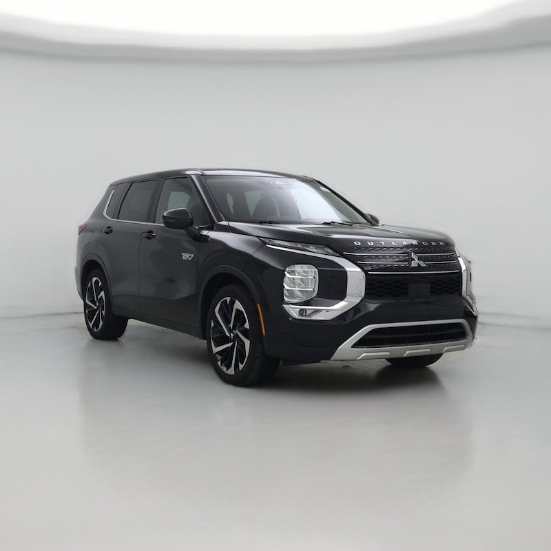 2023 Mitsubishi Outlander Plug in Hybrid SE