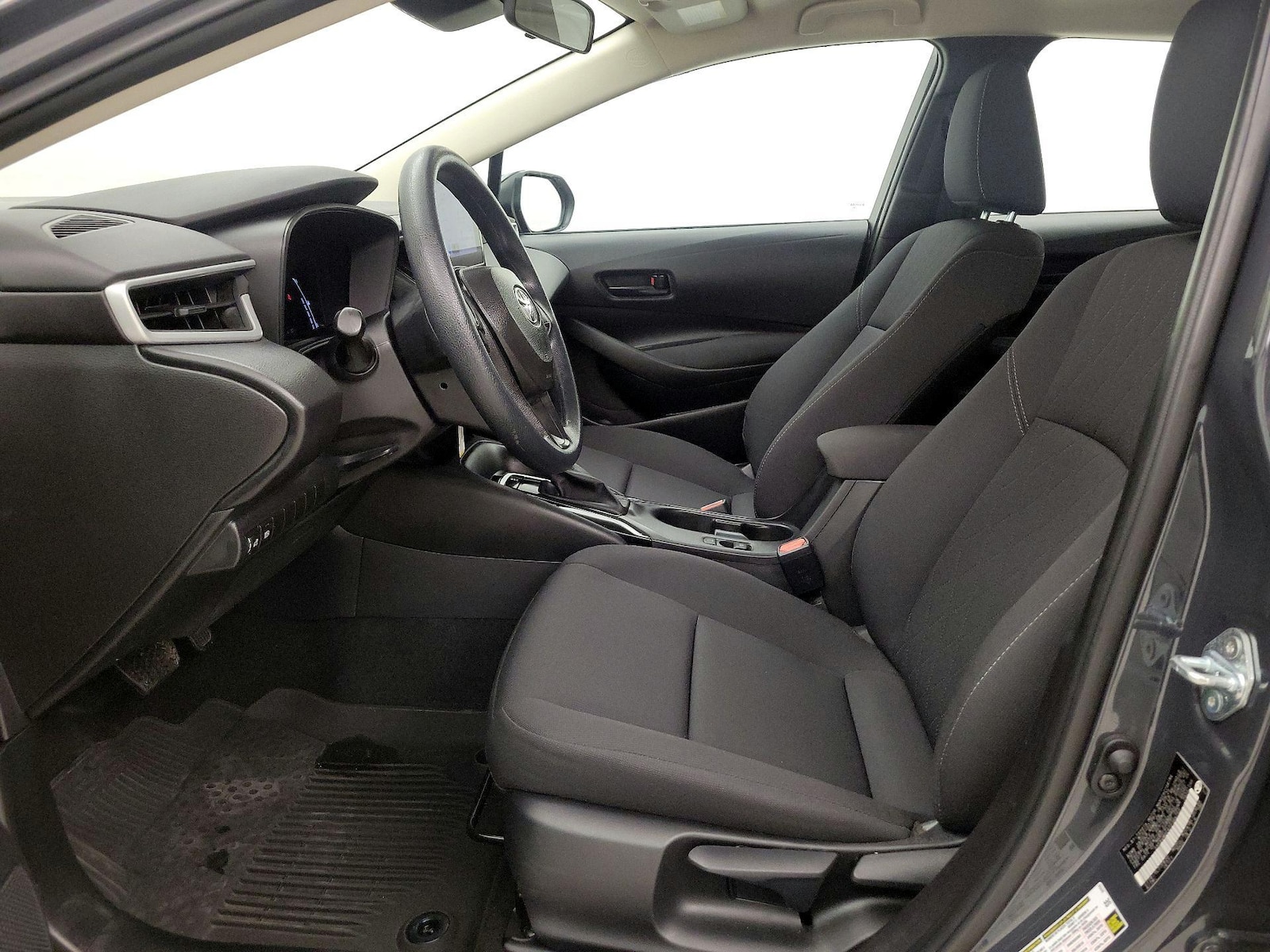 Side Airbags