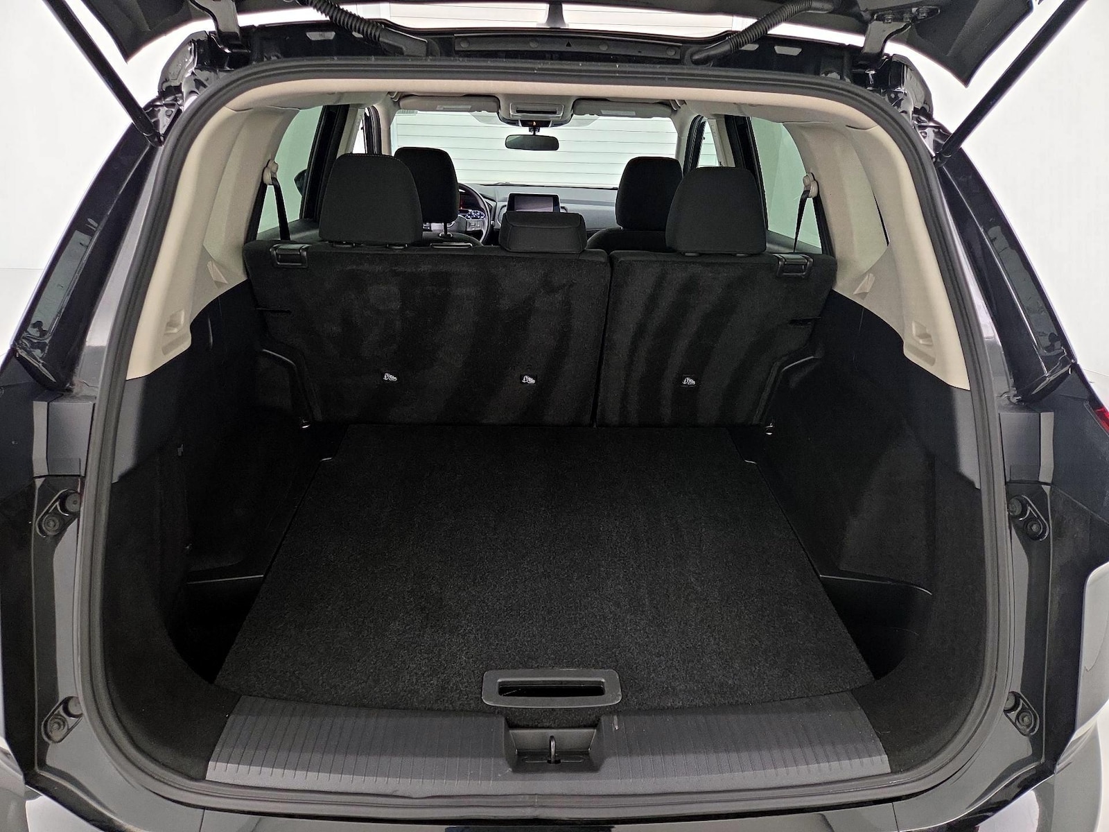 2025 Nissan Rogue S - Photo 21