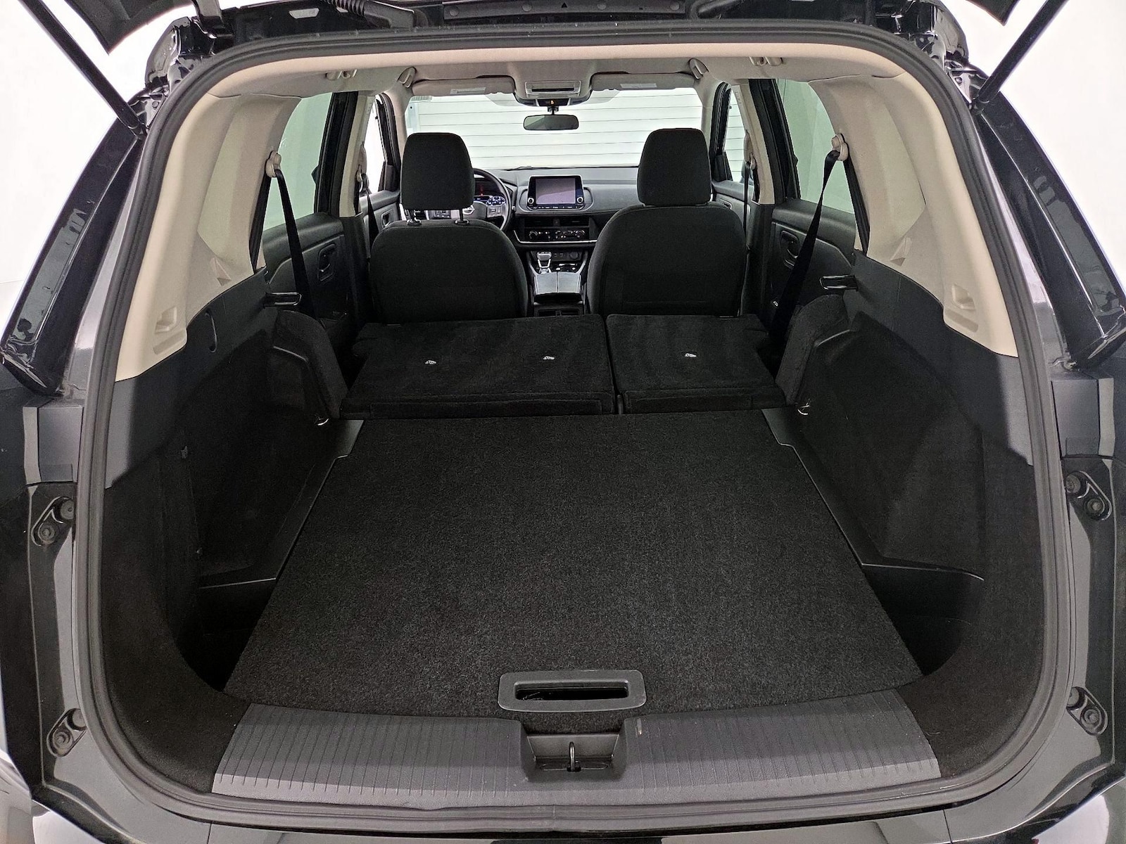 2025 Nissan Rogue S - Photo 22