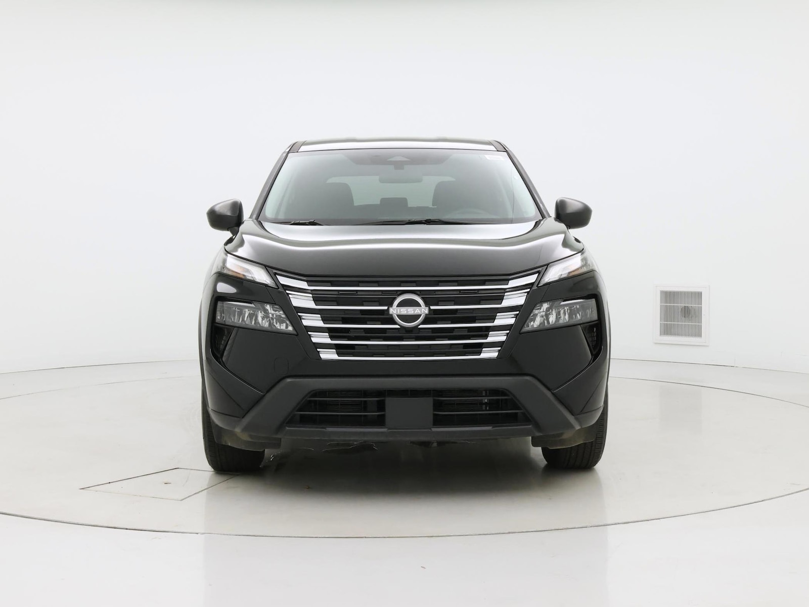 2025 Nissan Rogue S - Photo 6