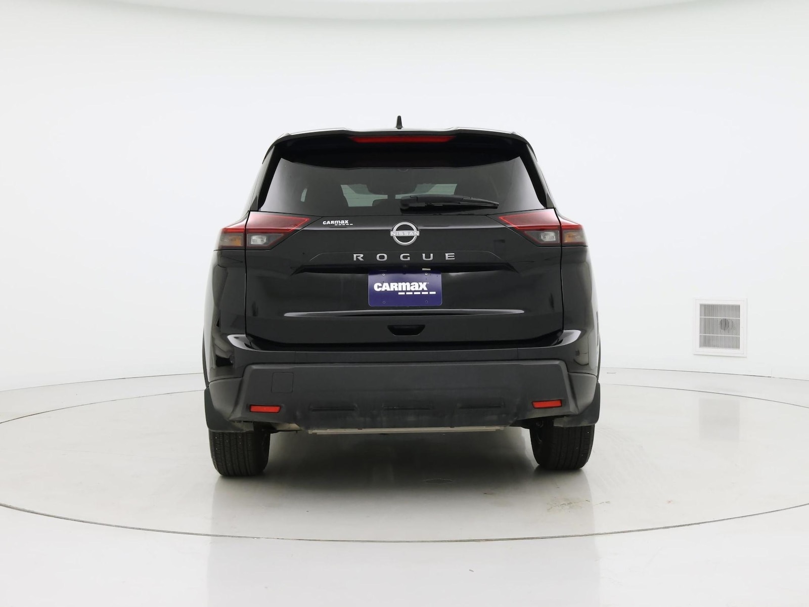 2025 Nissan Rogue S - Photo 7