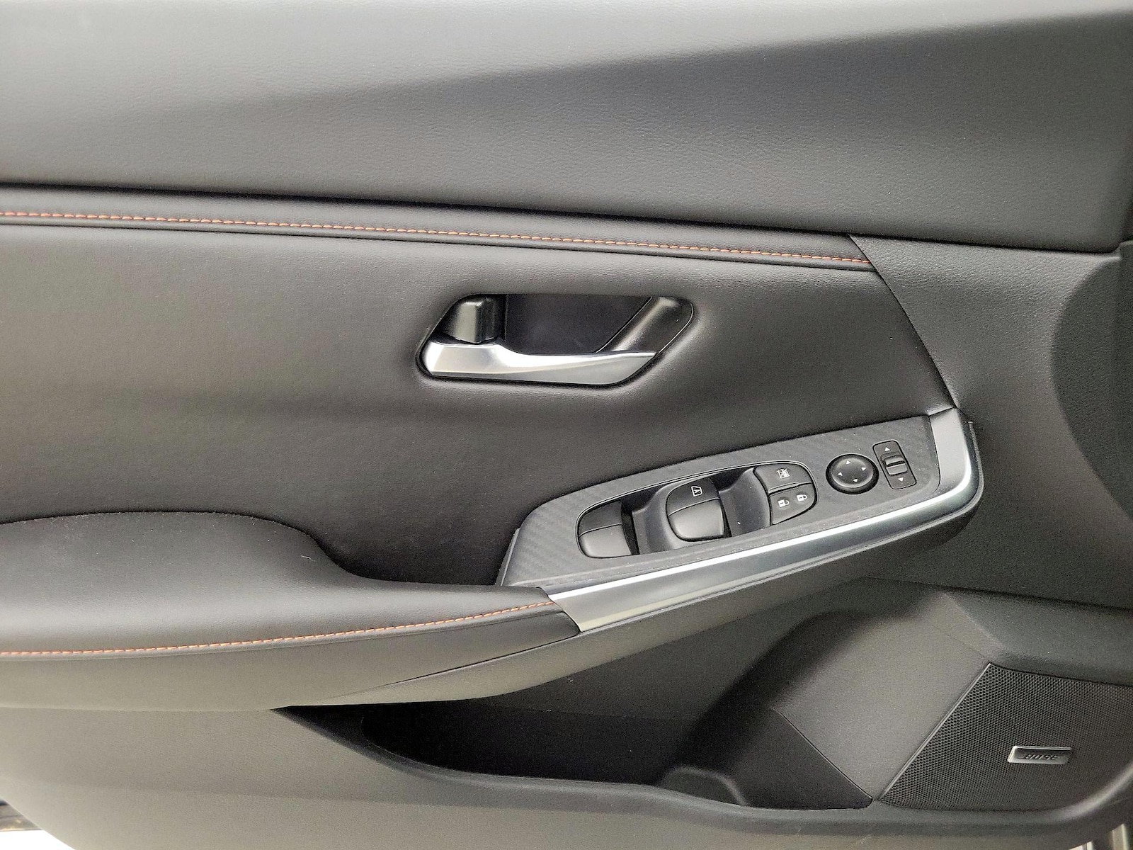 2025 Nissan Sentra SR - Photo 13