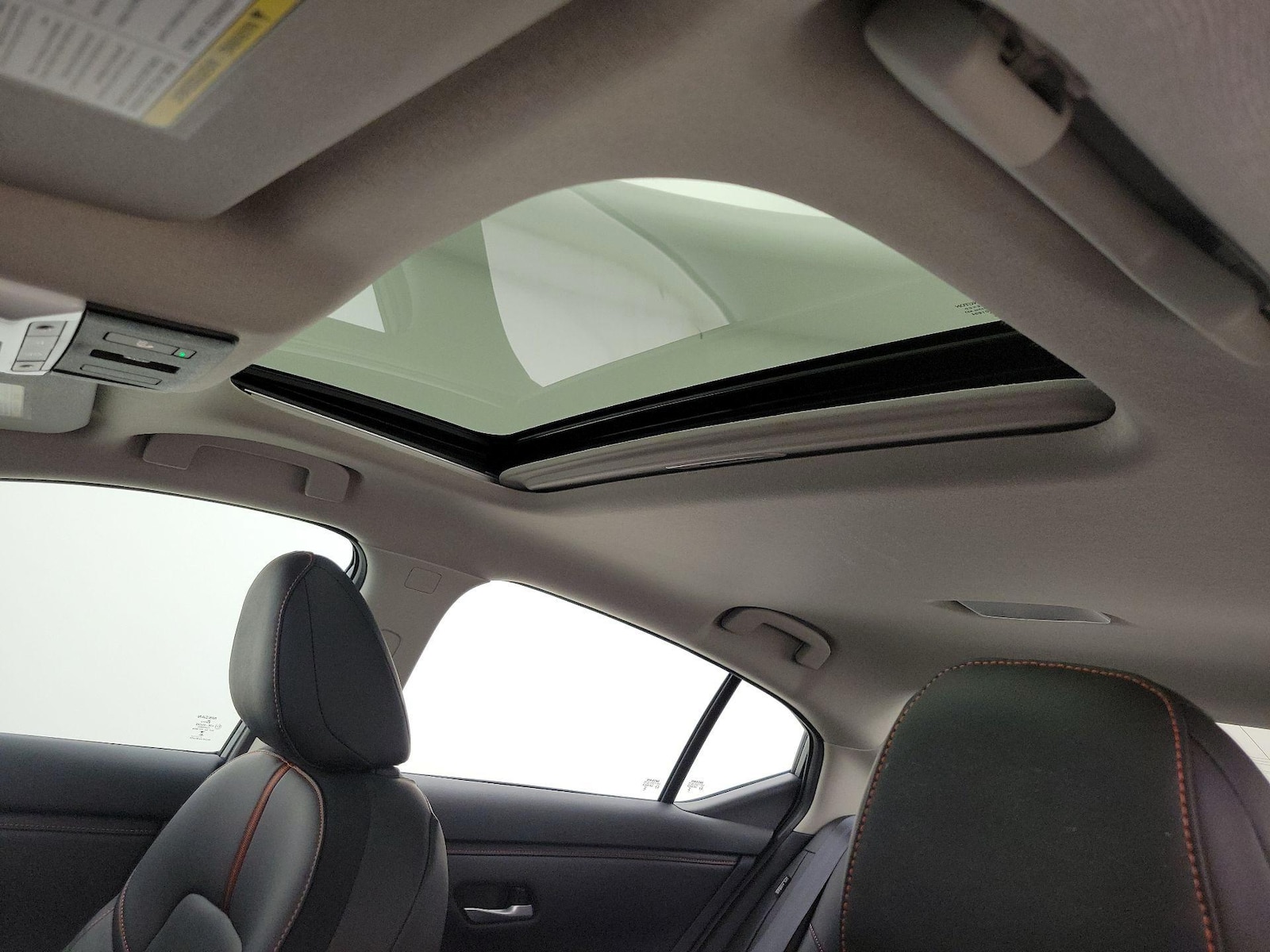 2025 Nissan Sentra SR - Photo 20