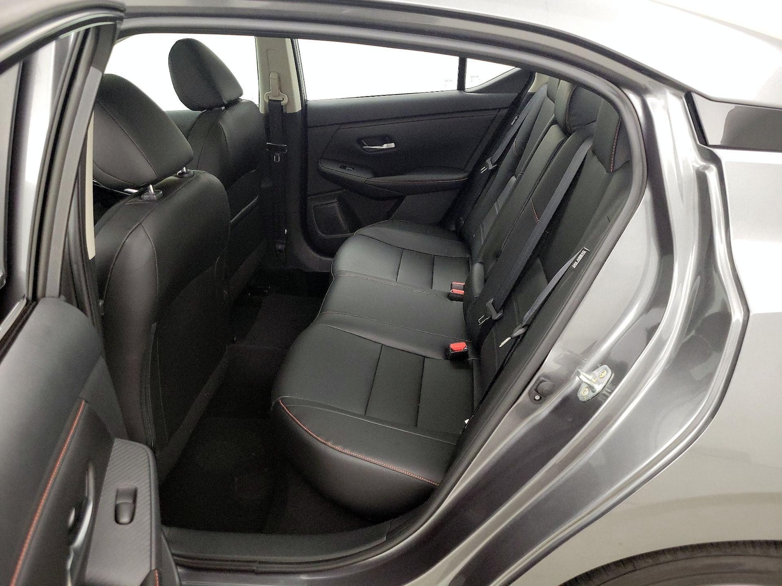 2025 Nissan Sentra SR - Photo 21