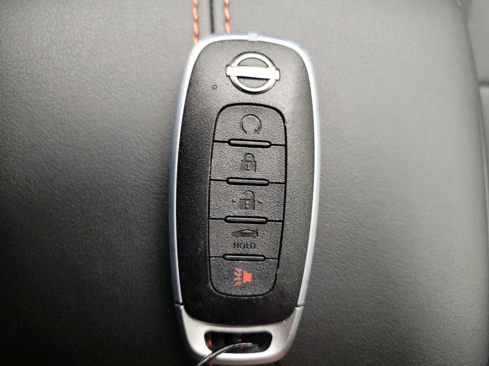 2025 Nissan Sentra SR - Photo 25