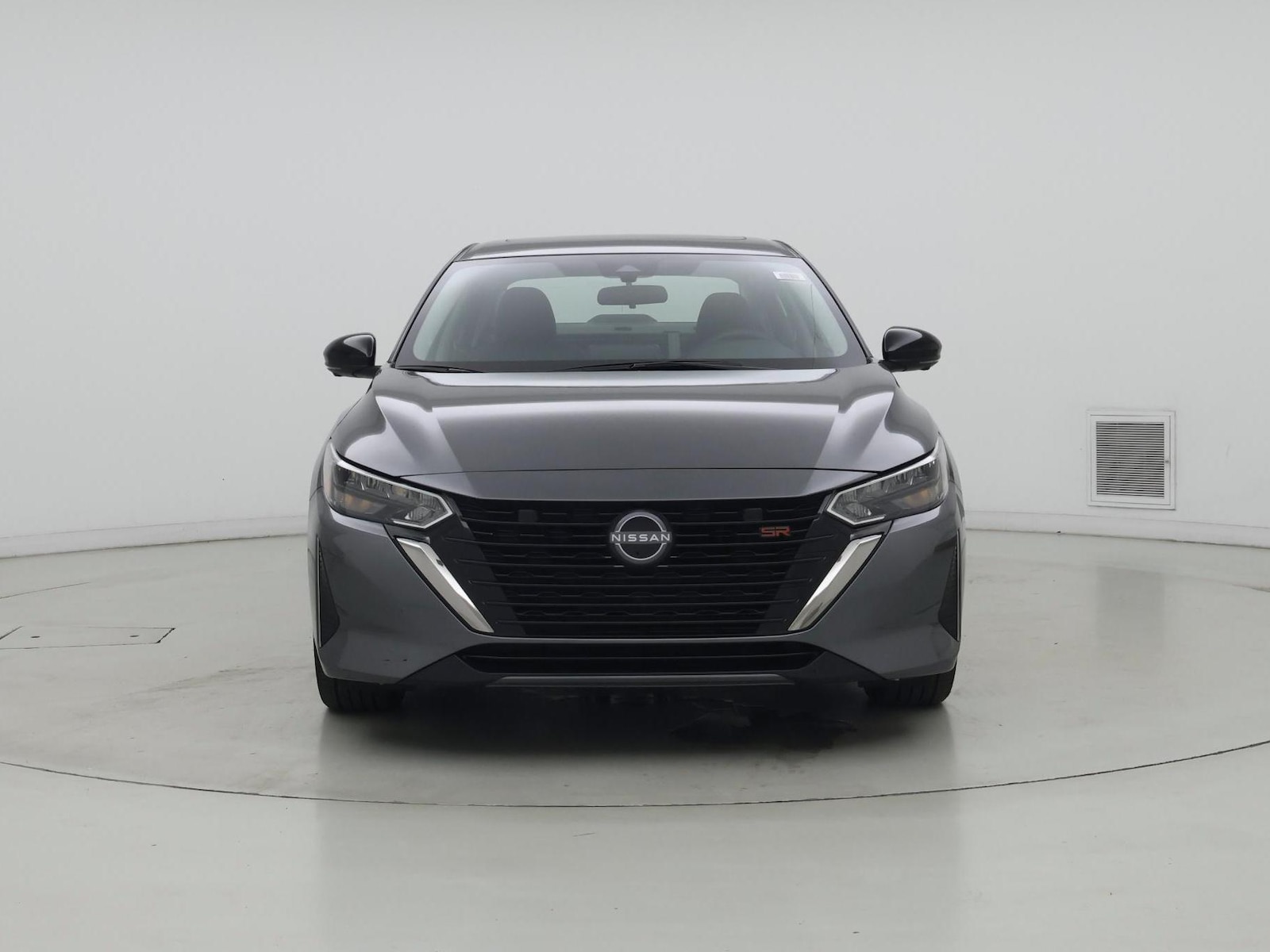 2025 Nissan Sentra SR - Photo 6