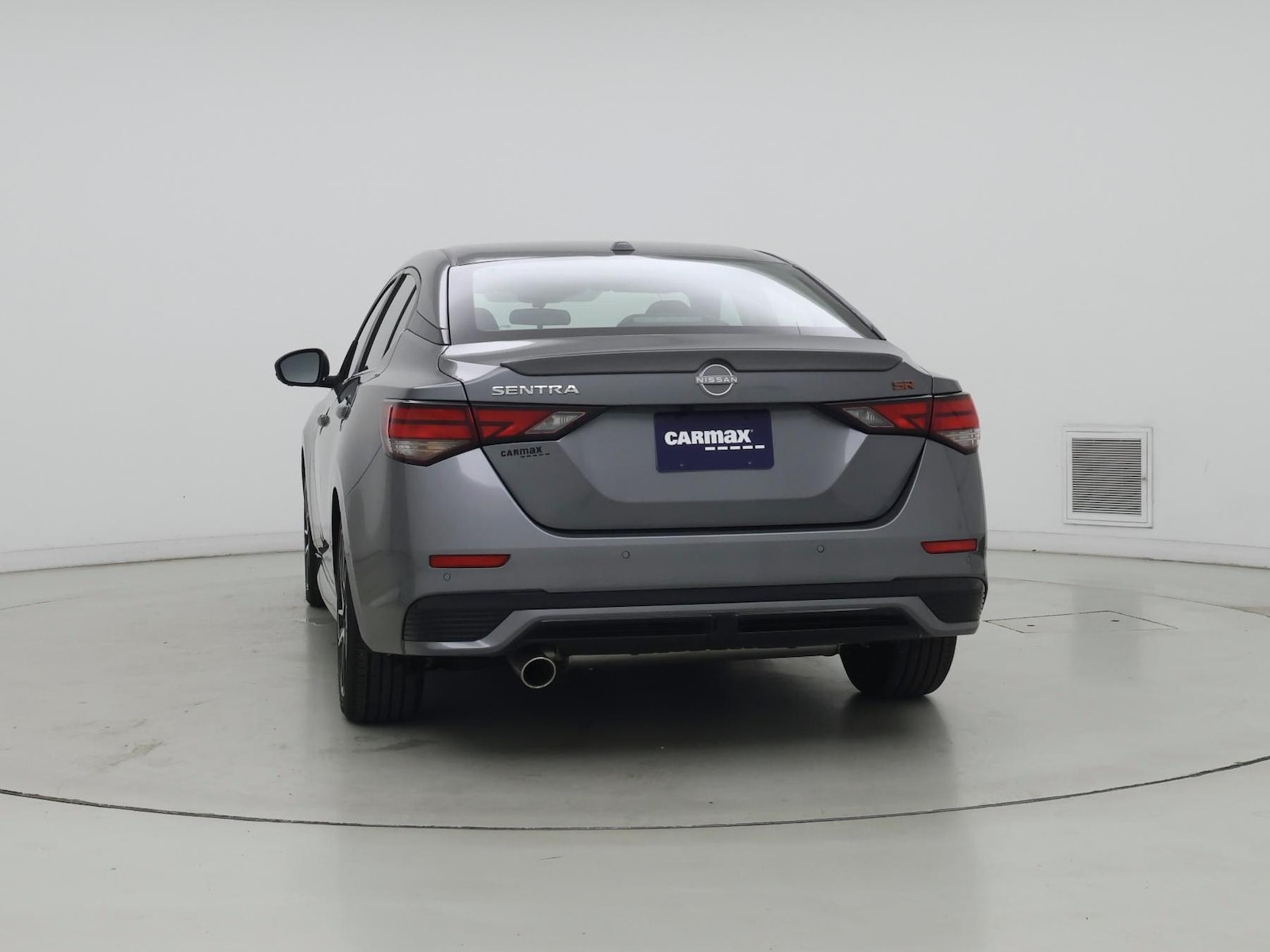 2025 Nissan Sentra SR - Photo 7