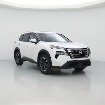 Vehicle exterior view