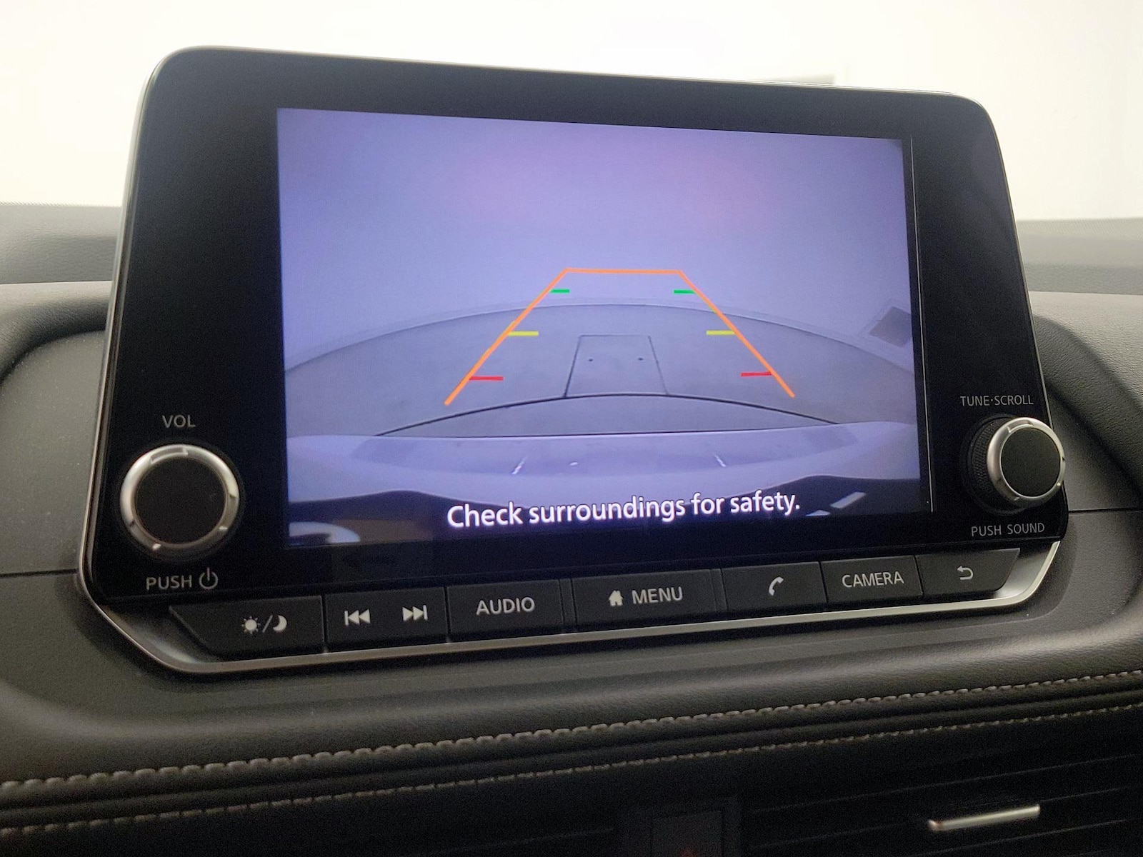2024 Nissan Rogue SV - Photo 15
