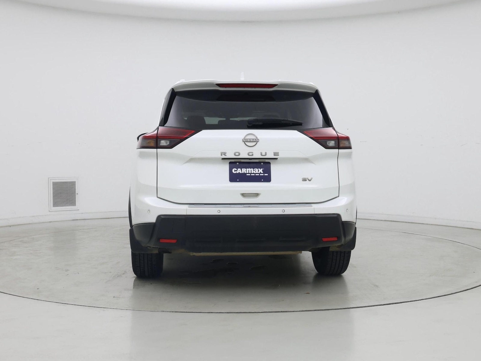 2024 Nissan Rogue SV - Photo 7