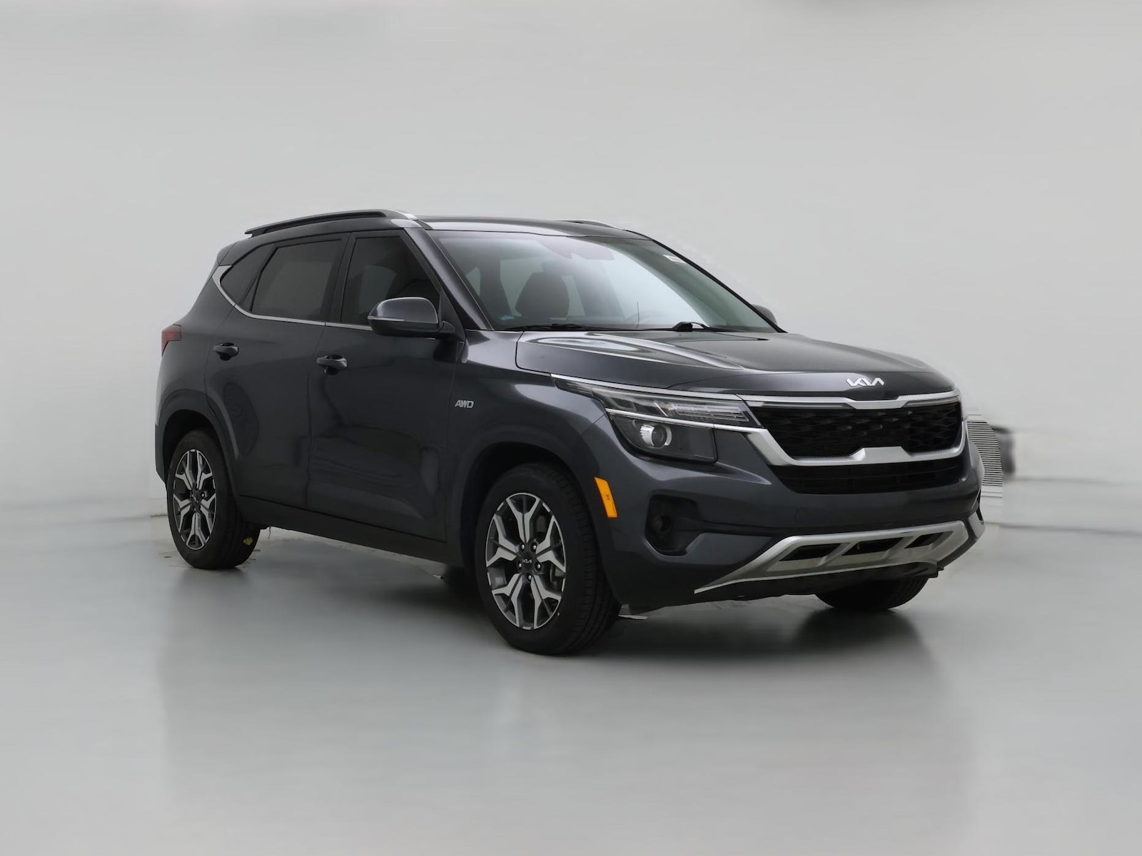 2023 Kia Seltos