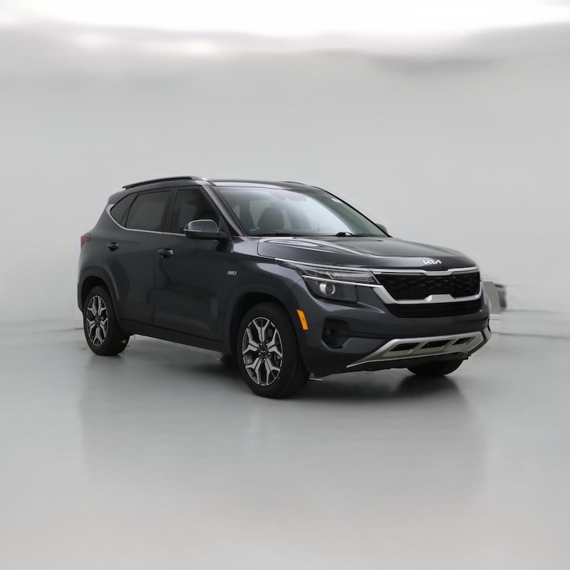 2023 Kia Seltos EX