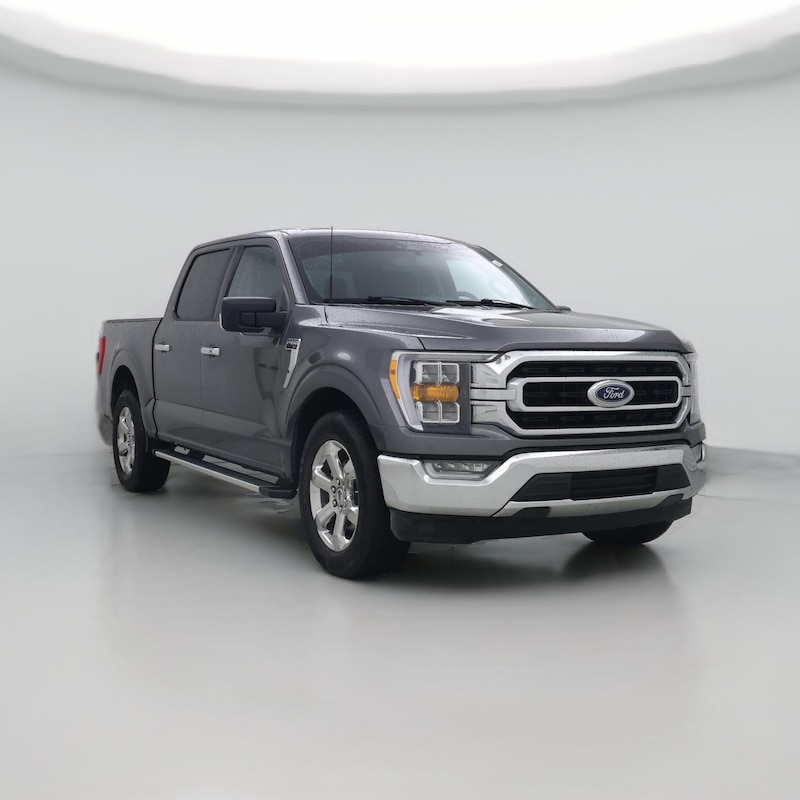 2023 Ford F150 XLT