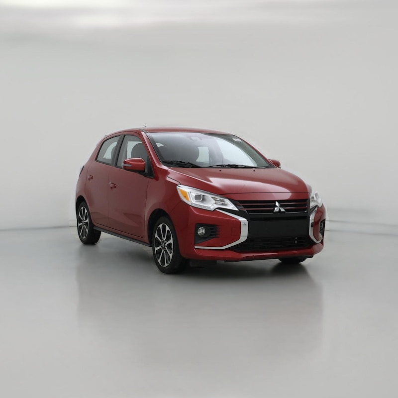 2024 Mitsubishi Mirage SE