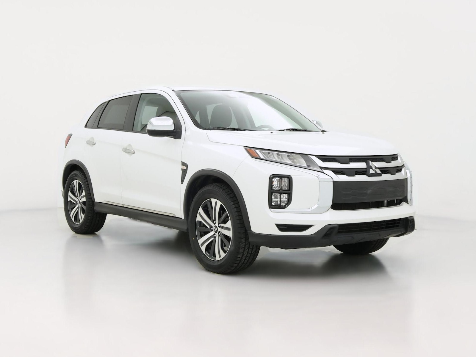 2021 Mitsubishi Outlander Sport