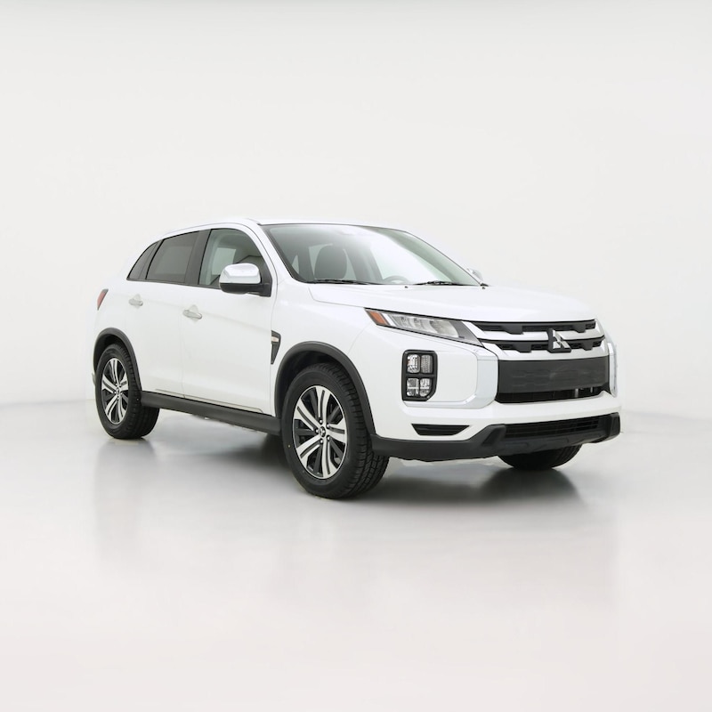 2021 Mitsubishi Outlander Sport ES