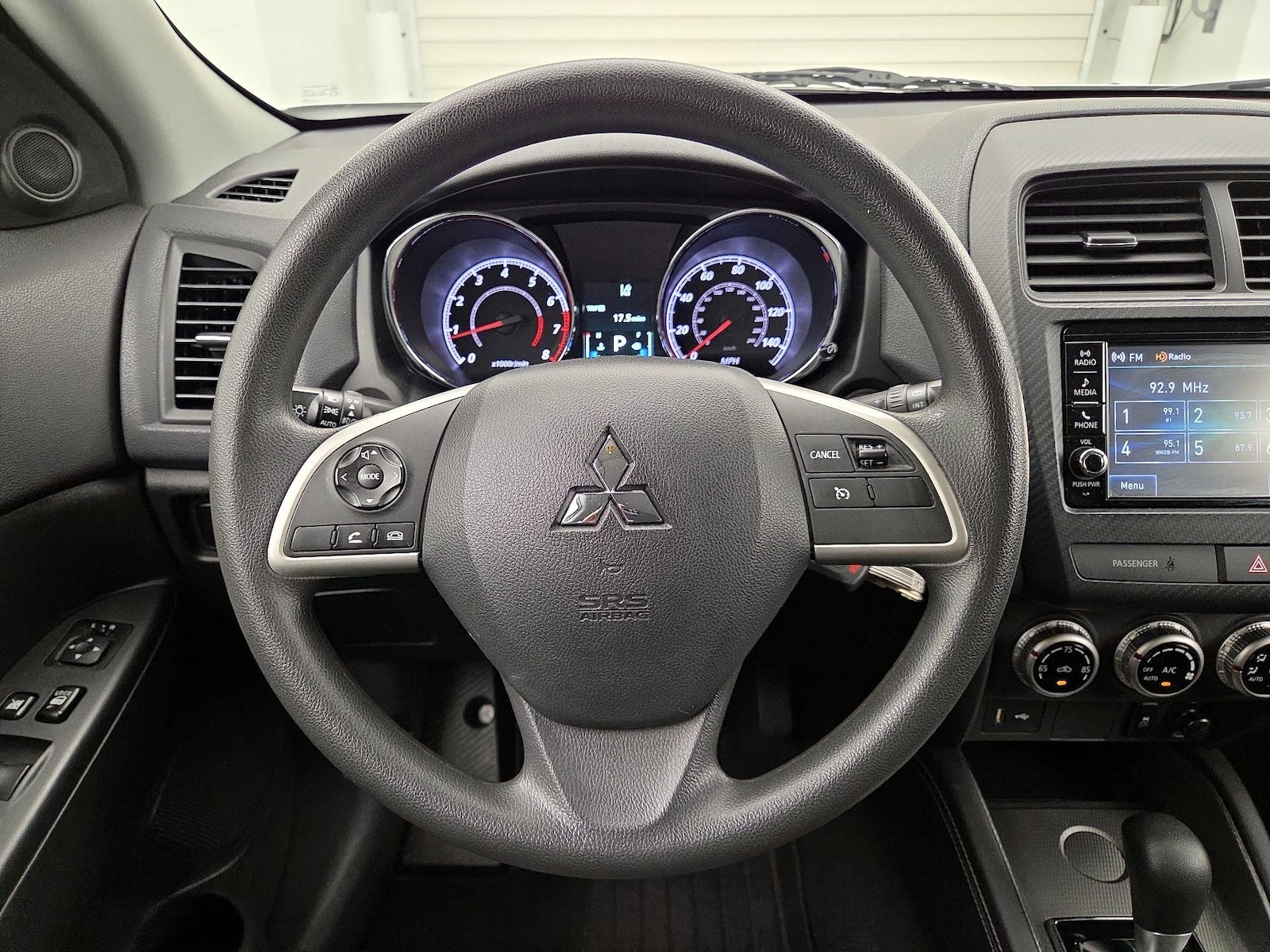 Lane Departure Warning