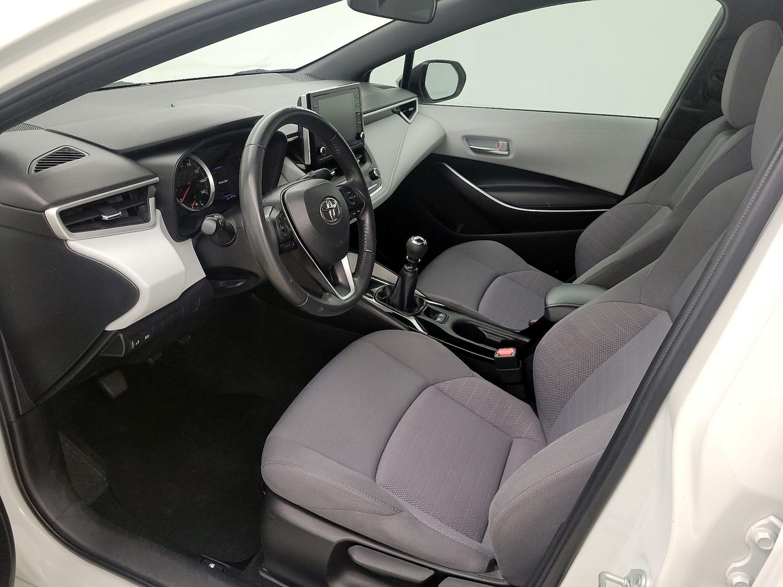 Side Airbags