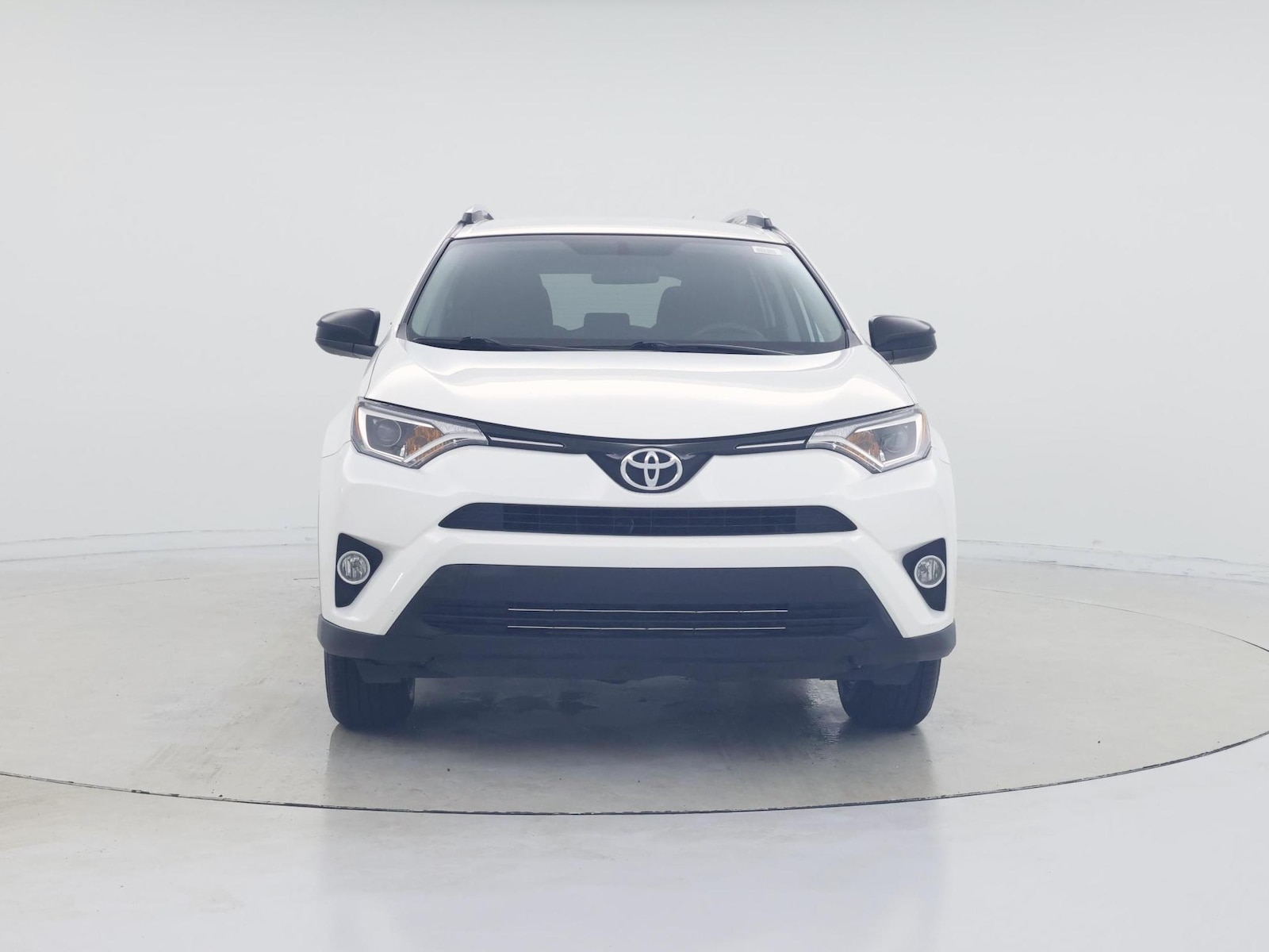 2016 Toyota RAV4 LE - Photo 6