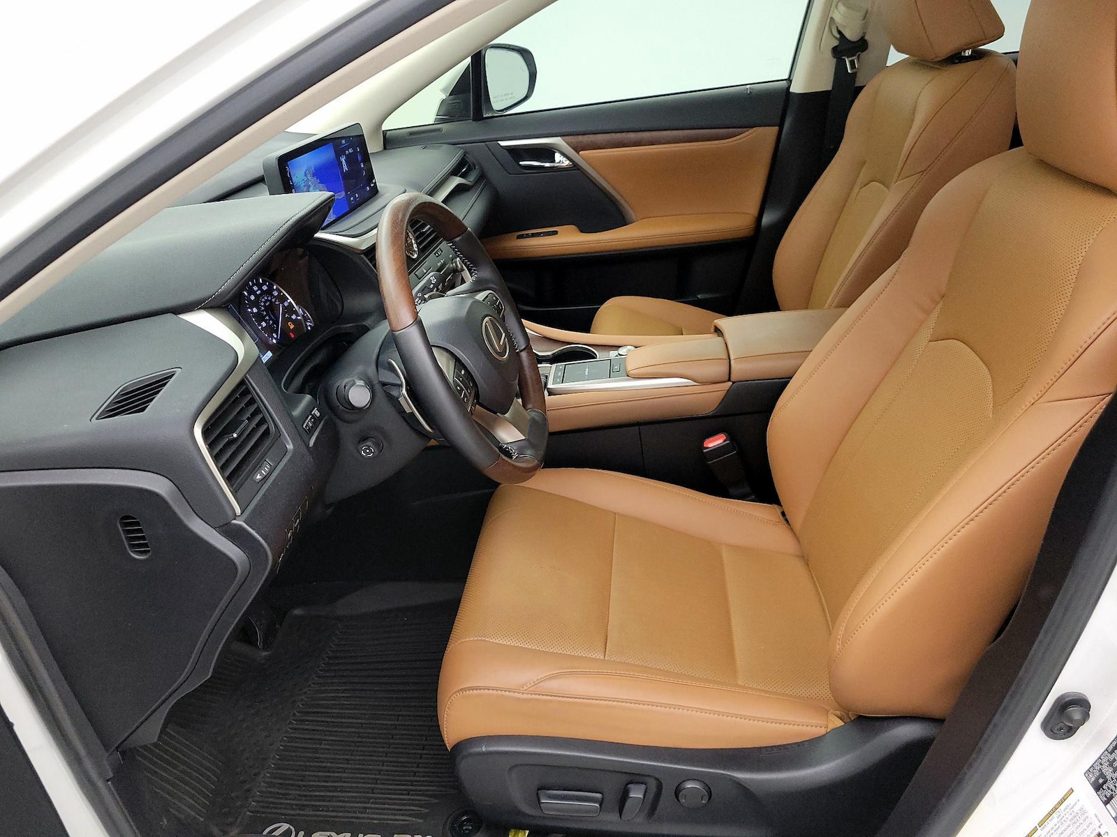 2022 Lexus RX 350 - Photo 12