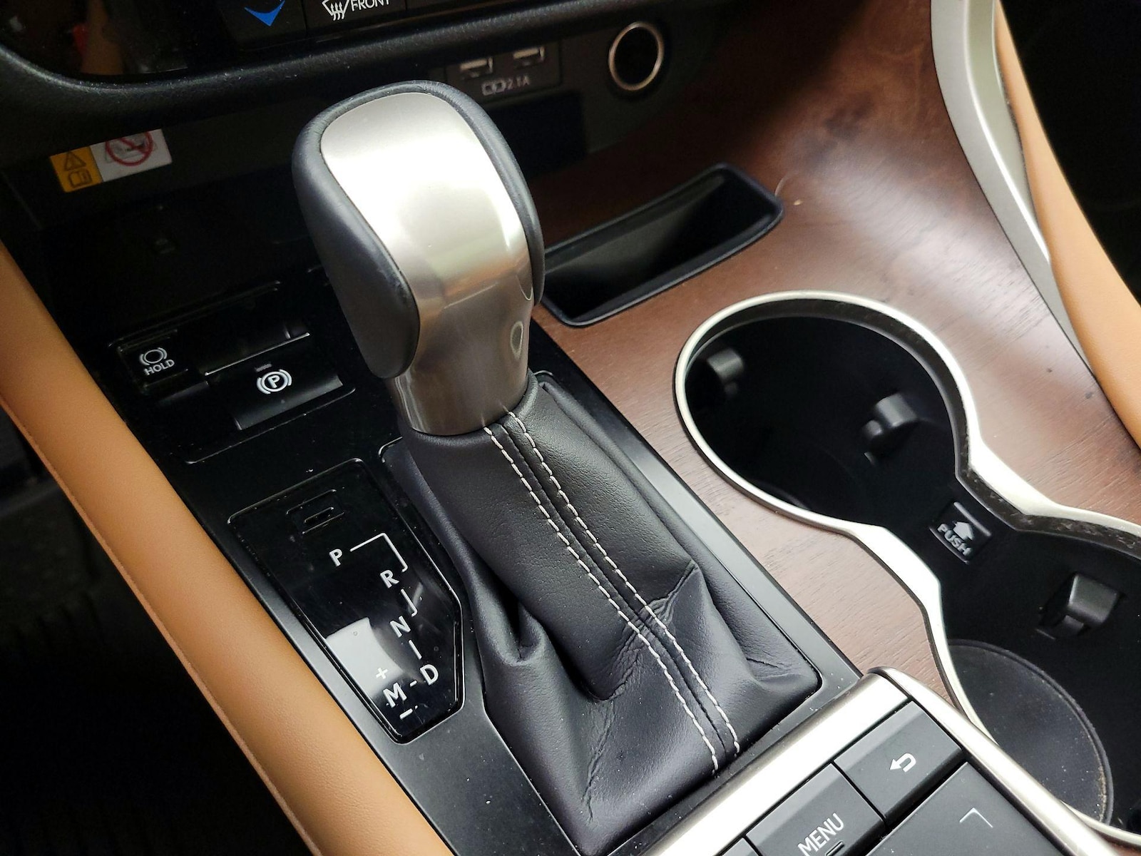 2022 Lexus RX 350 - Photo 19