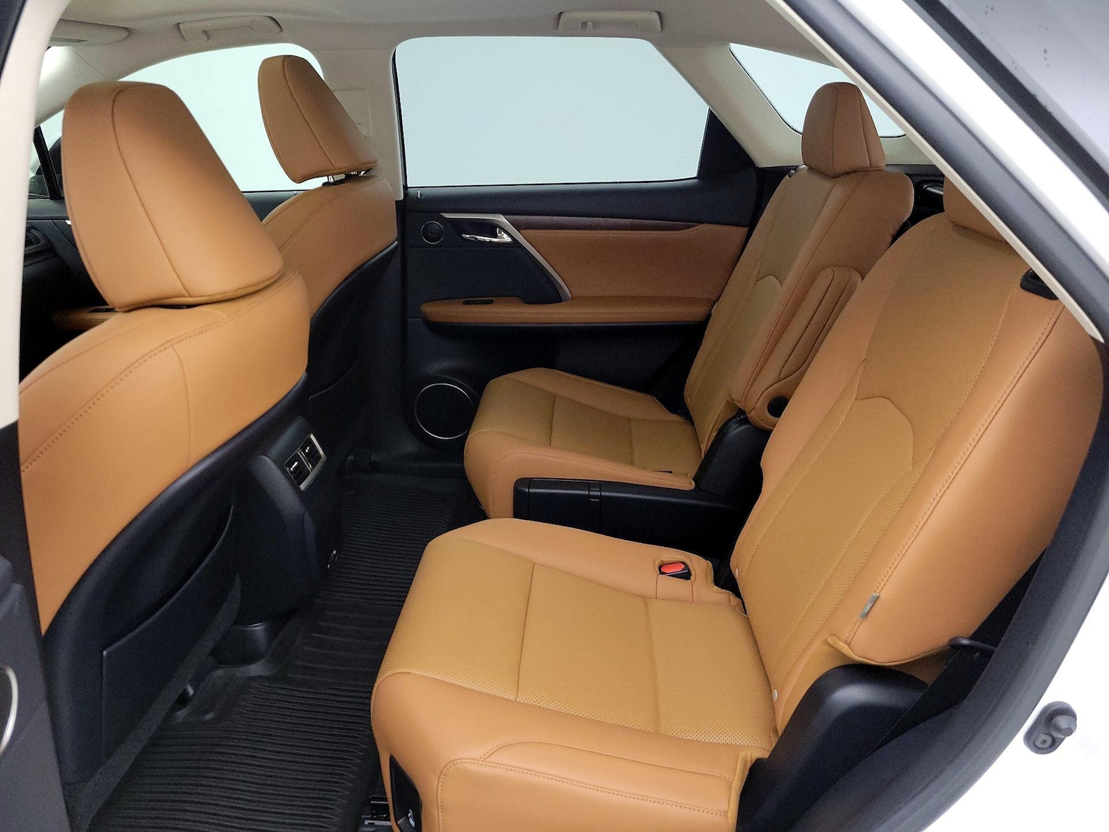 2022 Lexus RX 350 - Photo 22