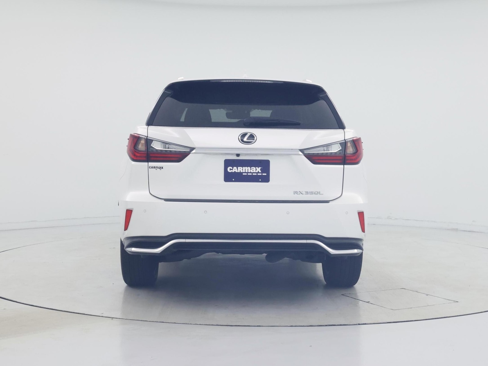 2022 Lexus RX 350 - Photo 7