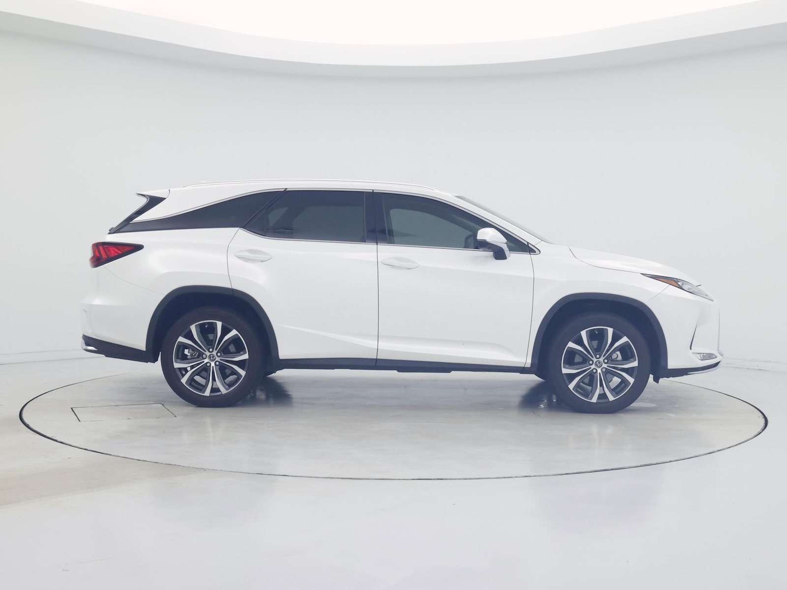2022 Lexus RX 350 - Photo 8