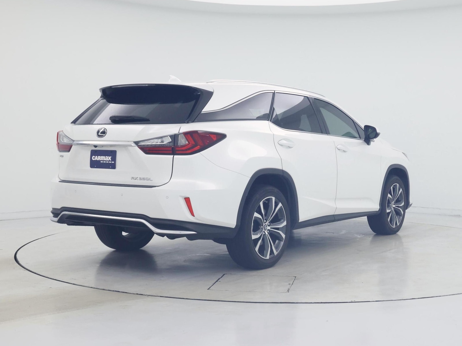 2022 Lexus RX 350 - Photo 9