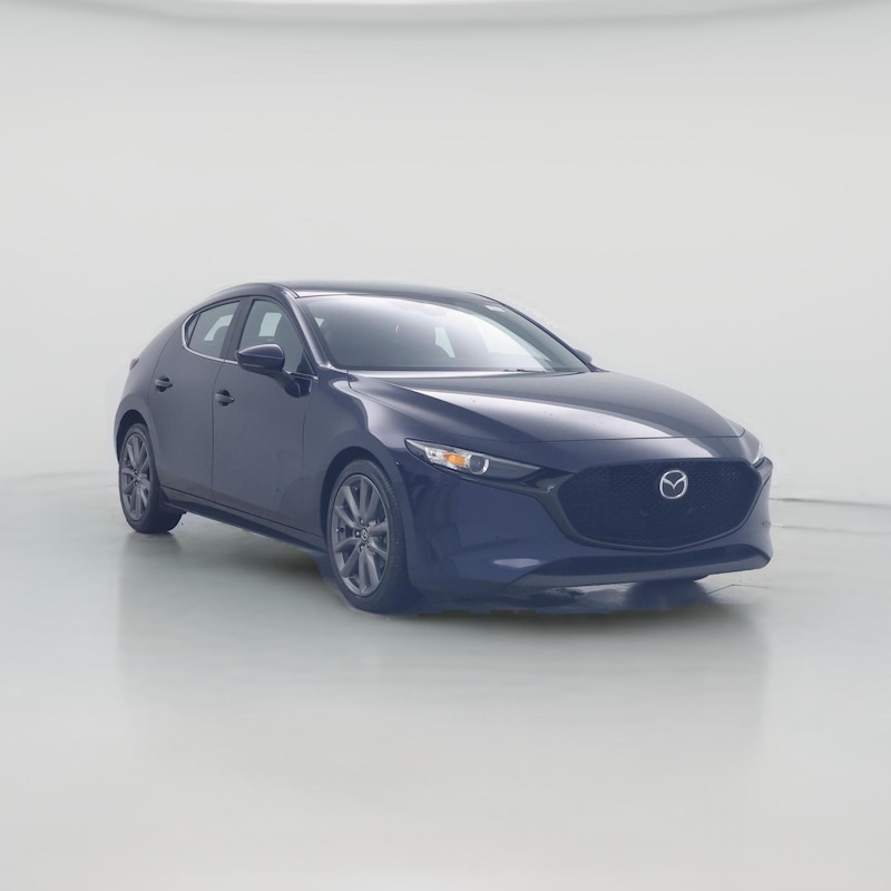 2019 Mazda Mazda3