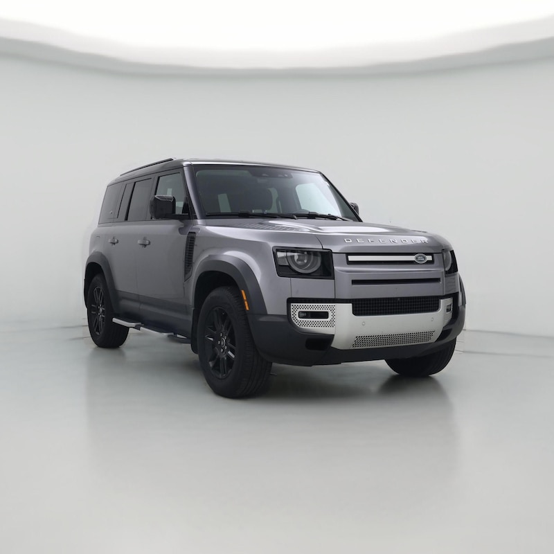 2023 Land Rover Defender 110 S