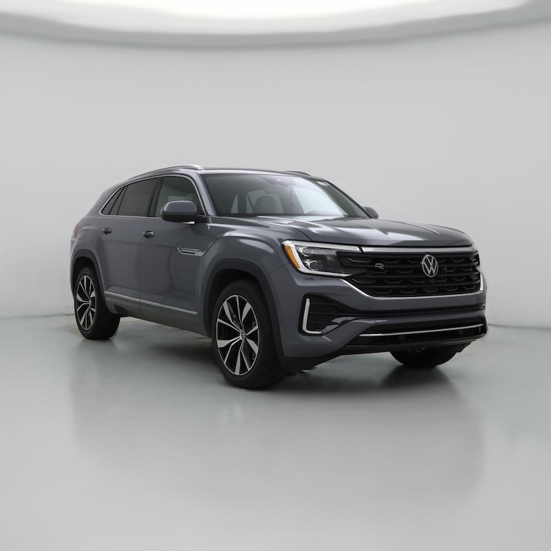 2024 Volkswagen Atlas Cross Sport SEL Premium R-Line
