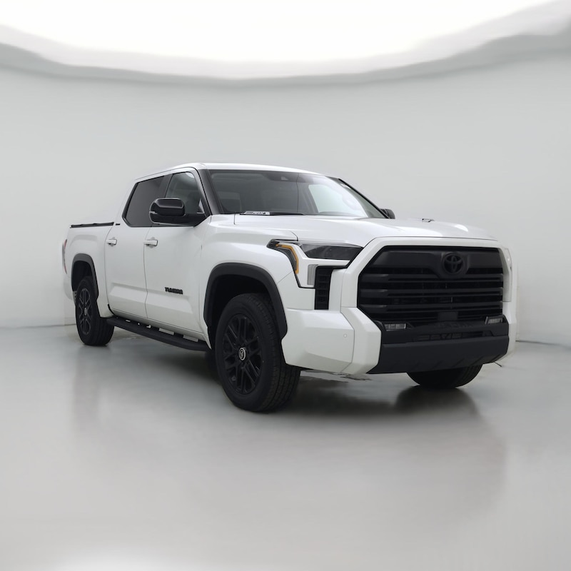 2024 Toyota Tundra Hybrid Limited