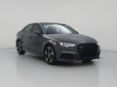 2020 Audi A3 Premium S-Line