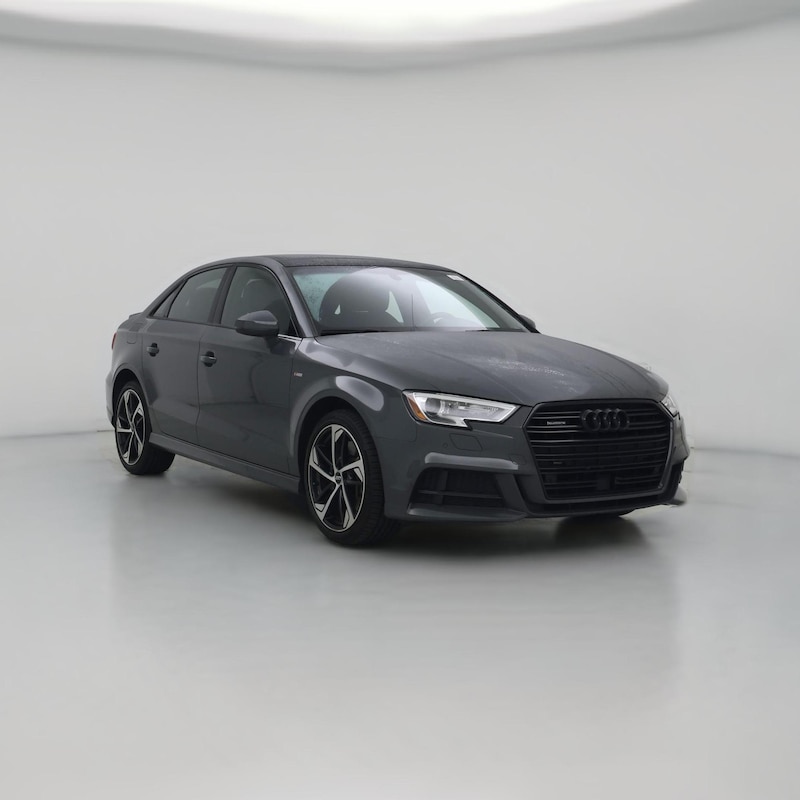 2020 Audi A3 Premium S-Line