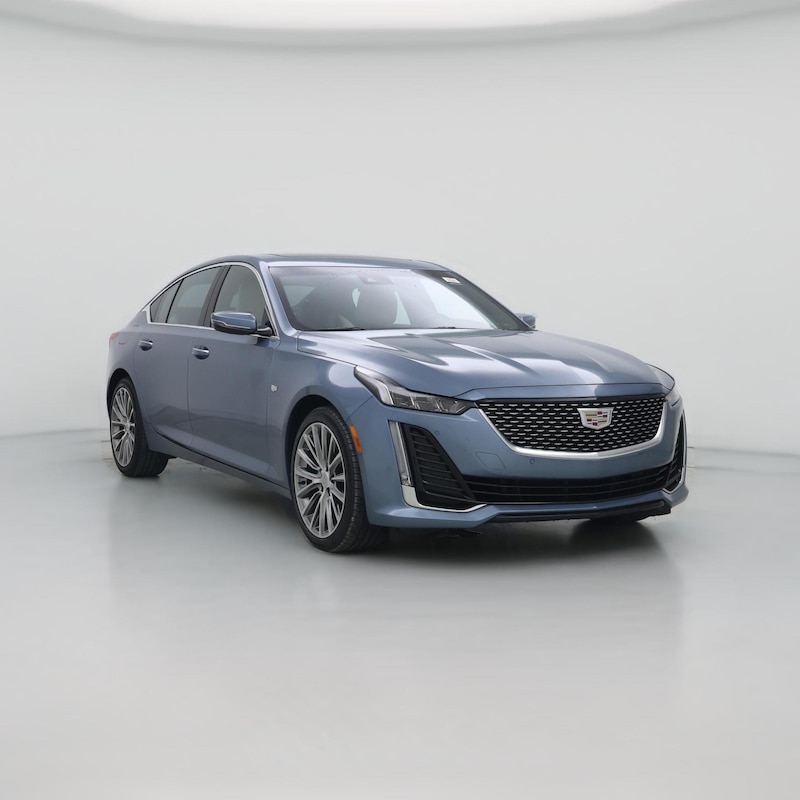 2024 Cadillac CT5 Premium Luxury
