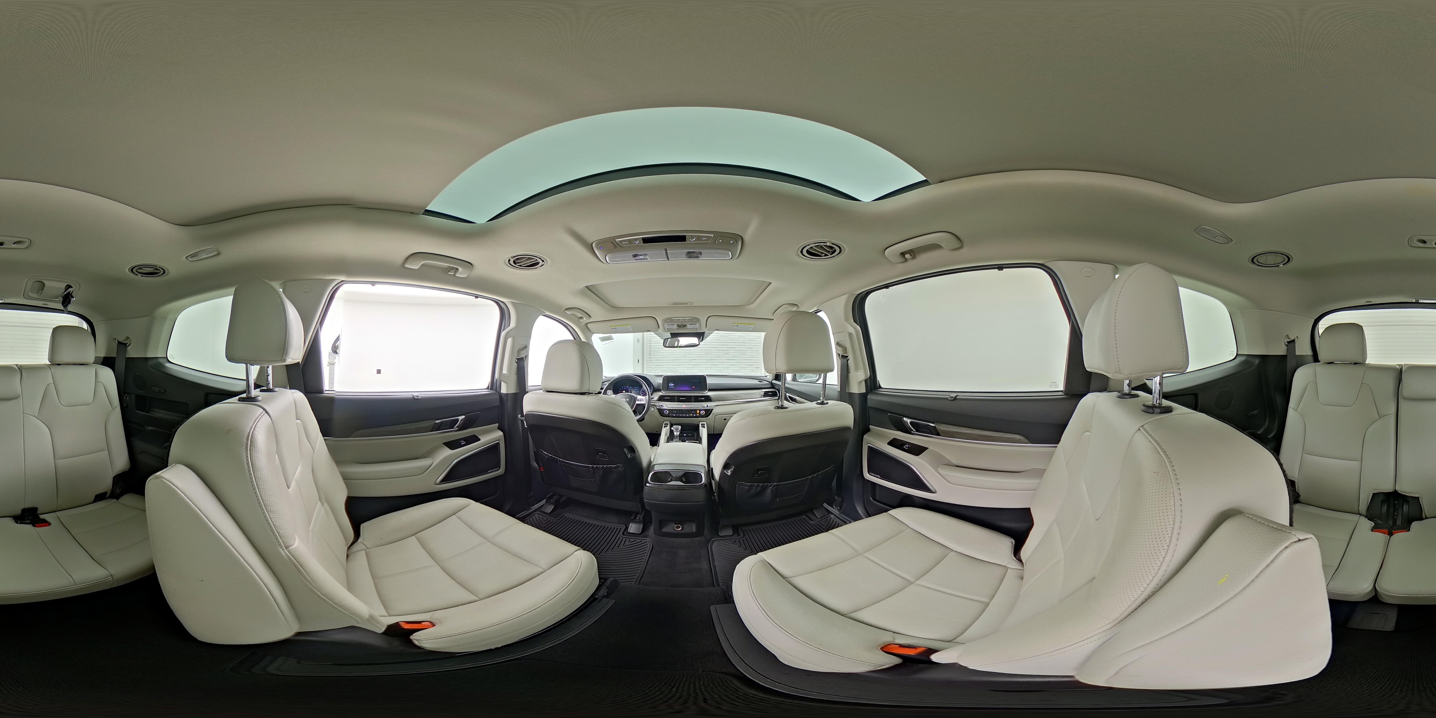 2022 Kia Telluride SX - Photo 29