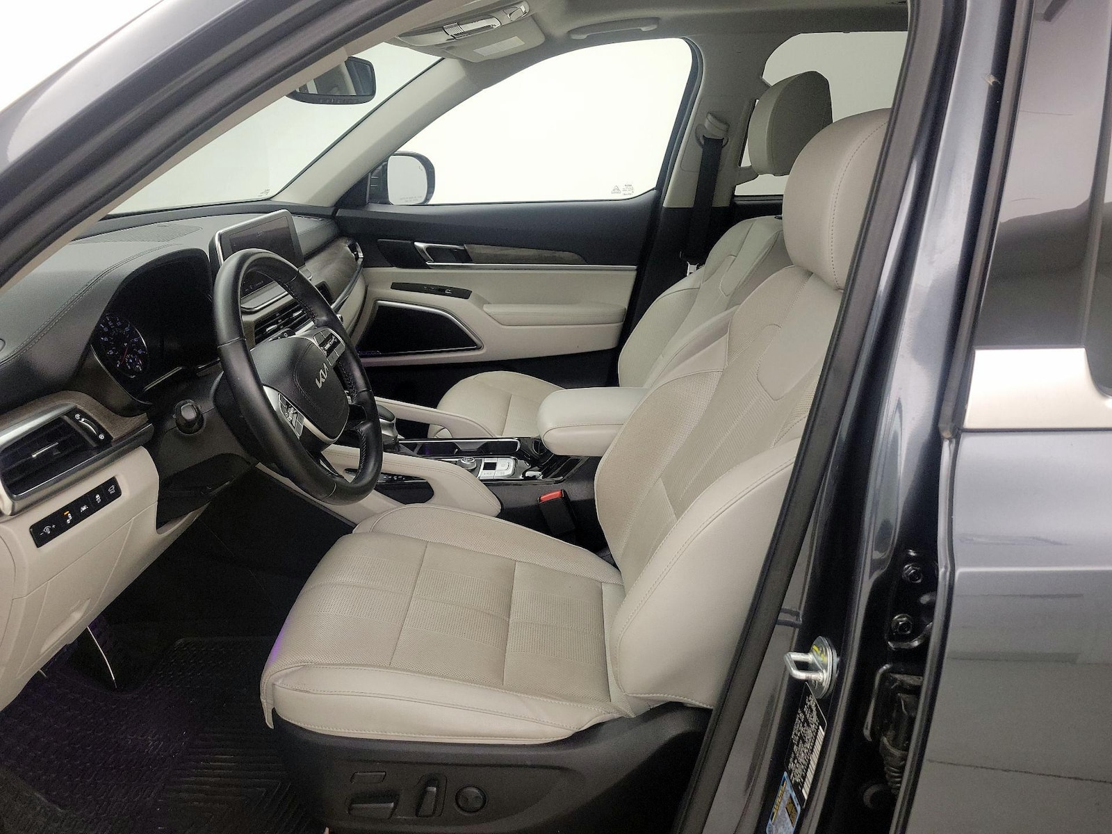 2022 Kia Telluride SX - Photo 12