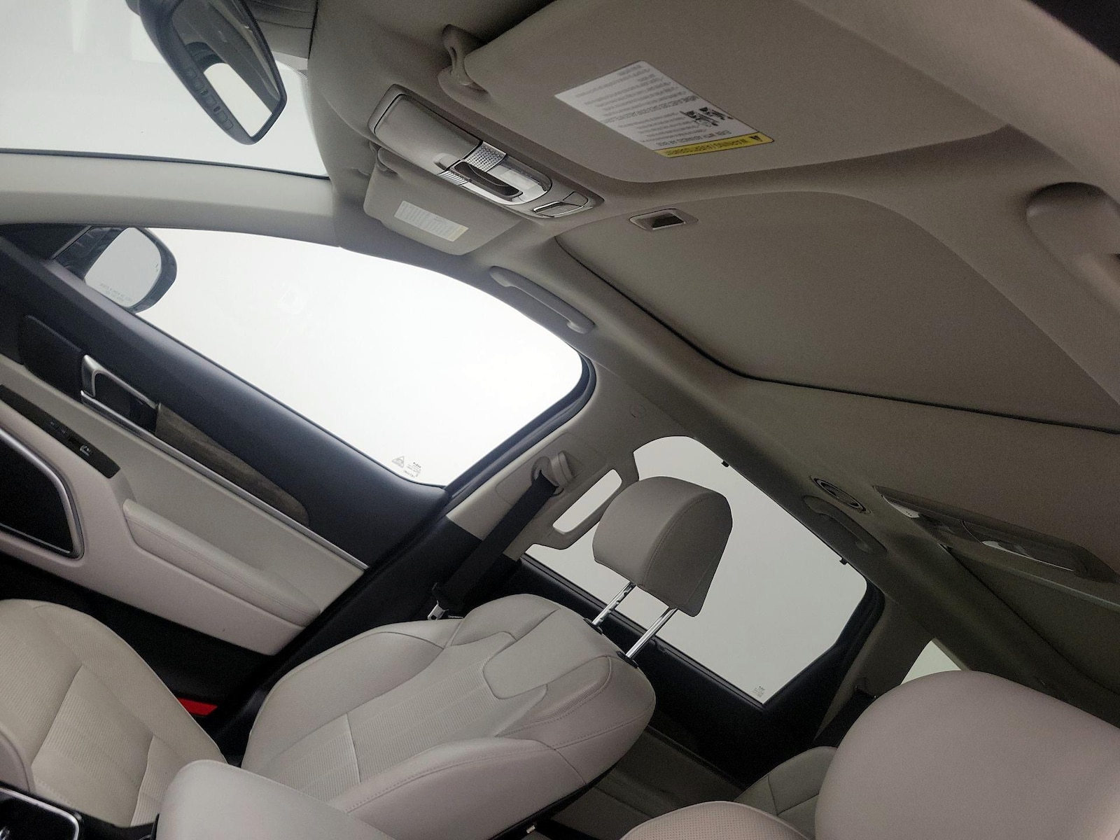 2022 Kia Telluride SX - Photo 21