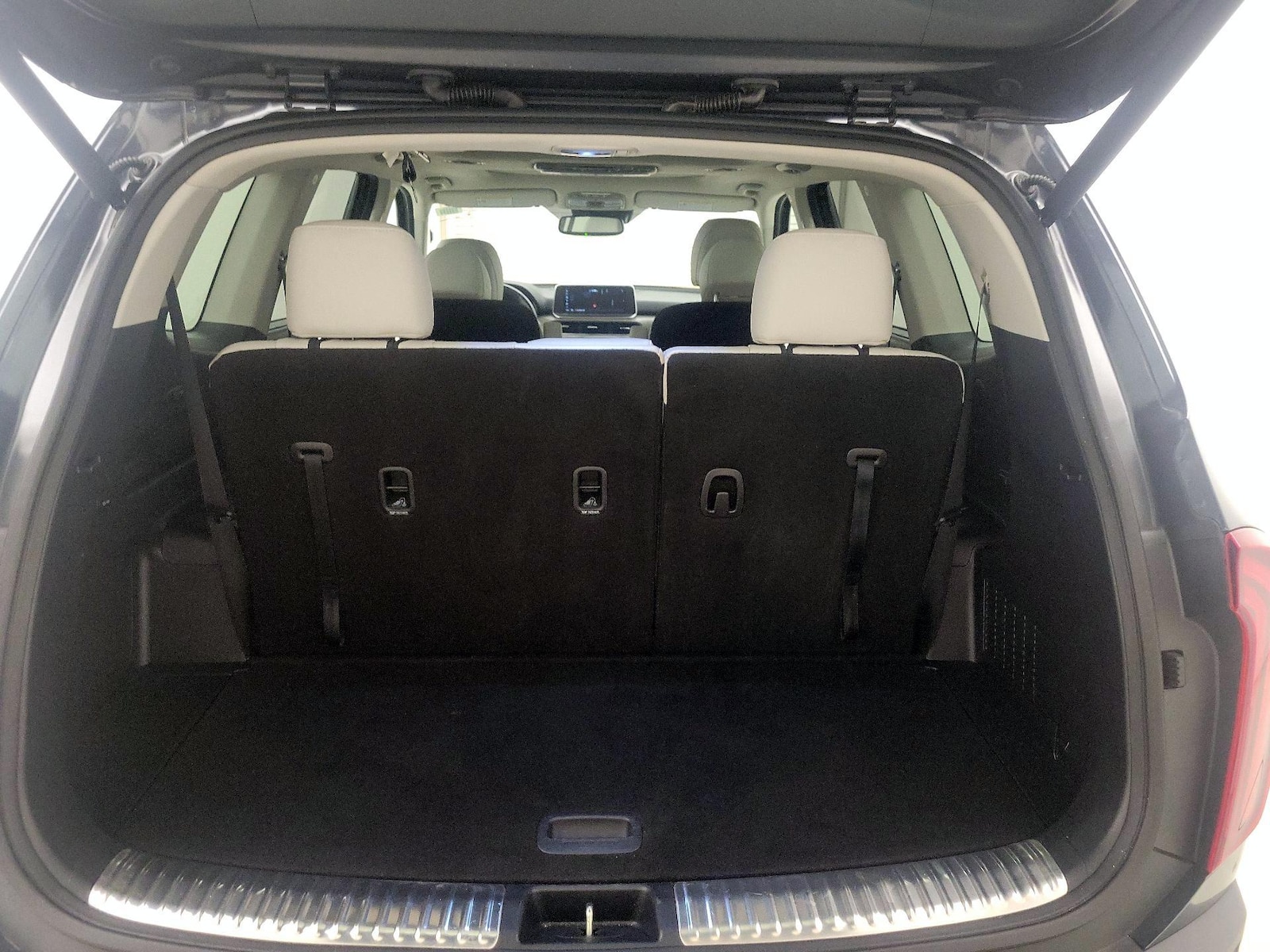 2022 Kia Telluride SX - Photo 24