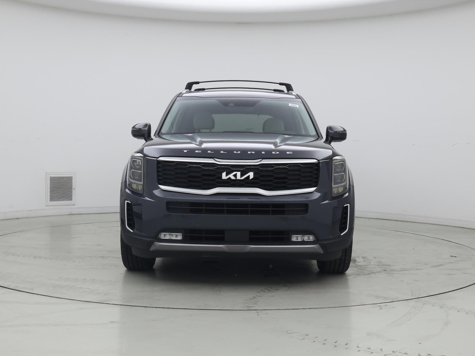 2022 Kia Telluride SX - Photo 6