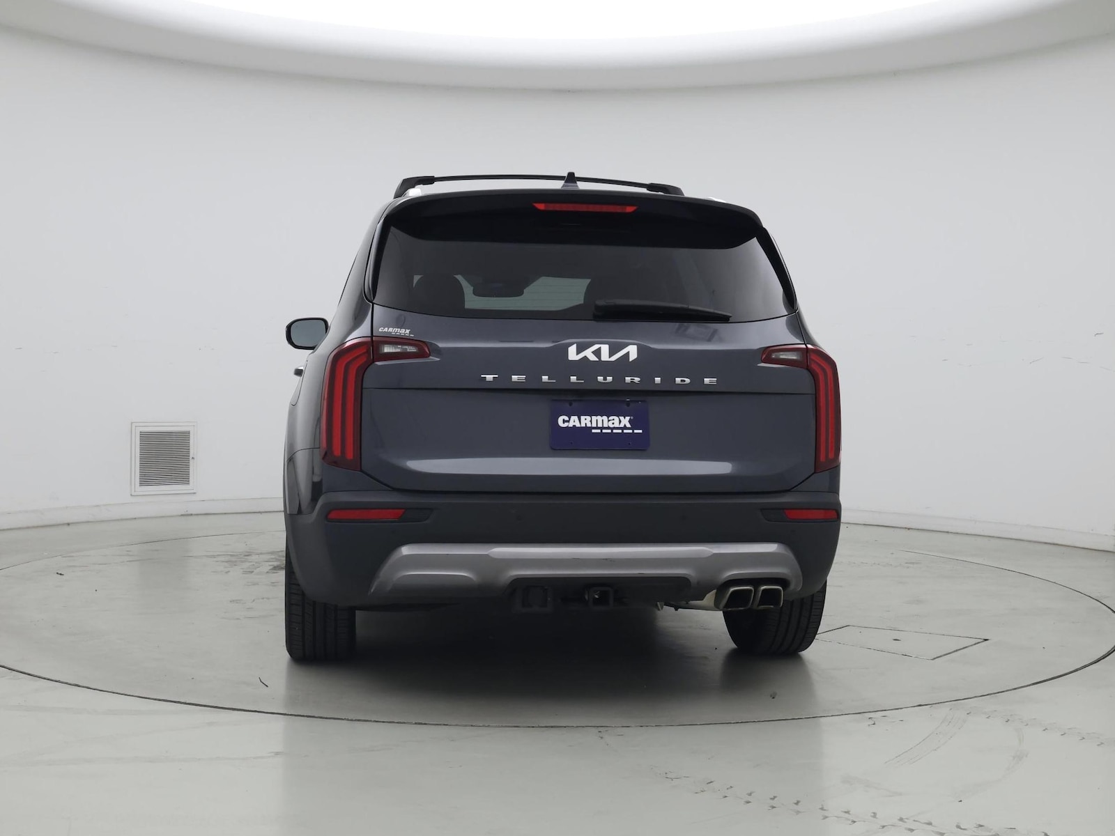 2022 Kia Telluride SX - Photo 7