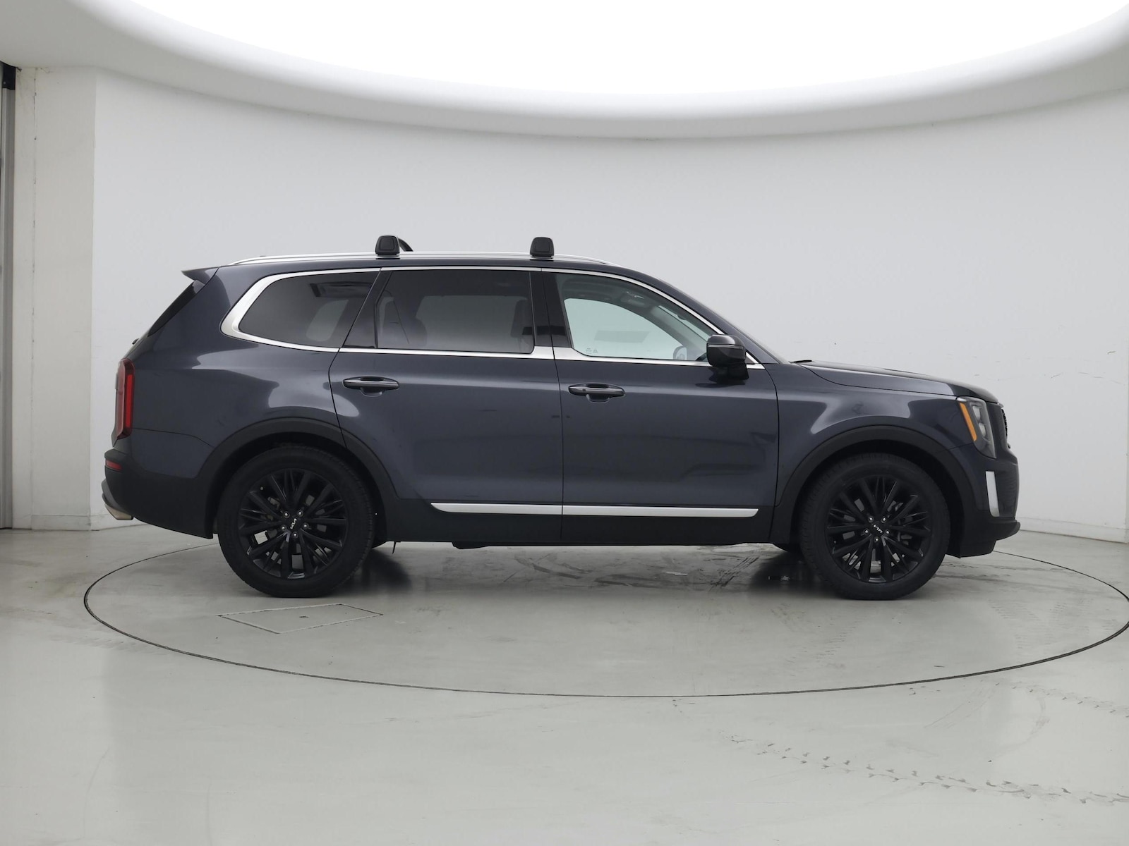 2022 Kia Telluride SX - Photo 8
