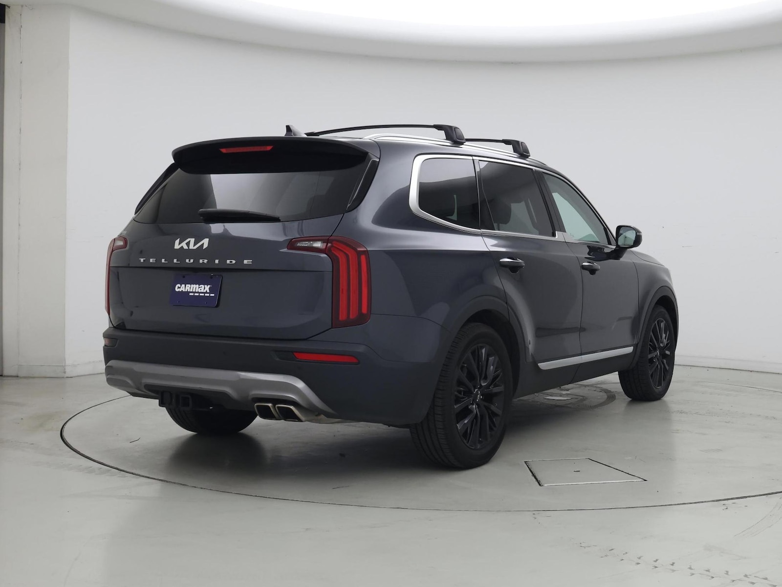 2022 Kia Telluride SX - Photo 9