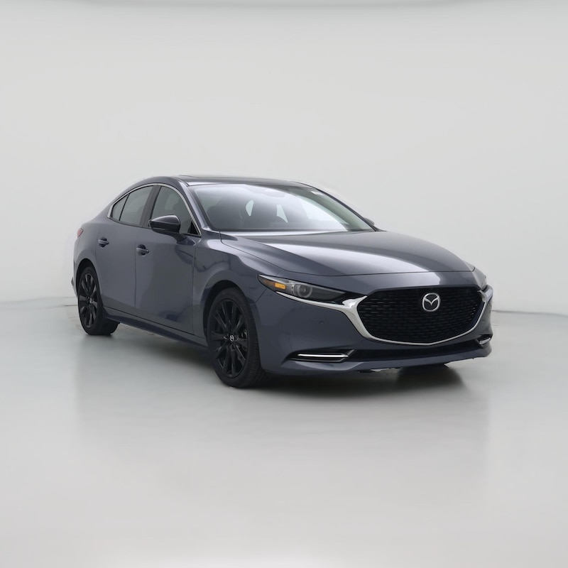 2024 Mazda Mazda3 2.5 Turbo Premium Plus