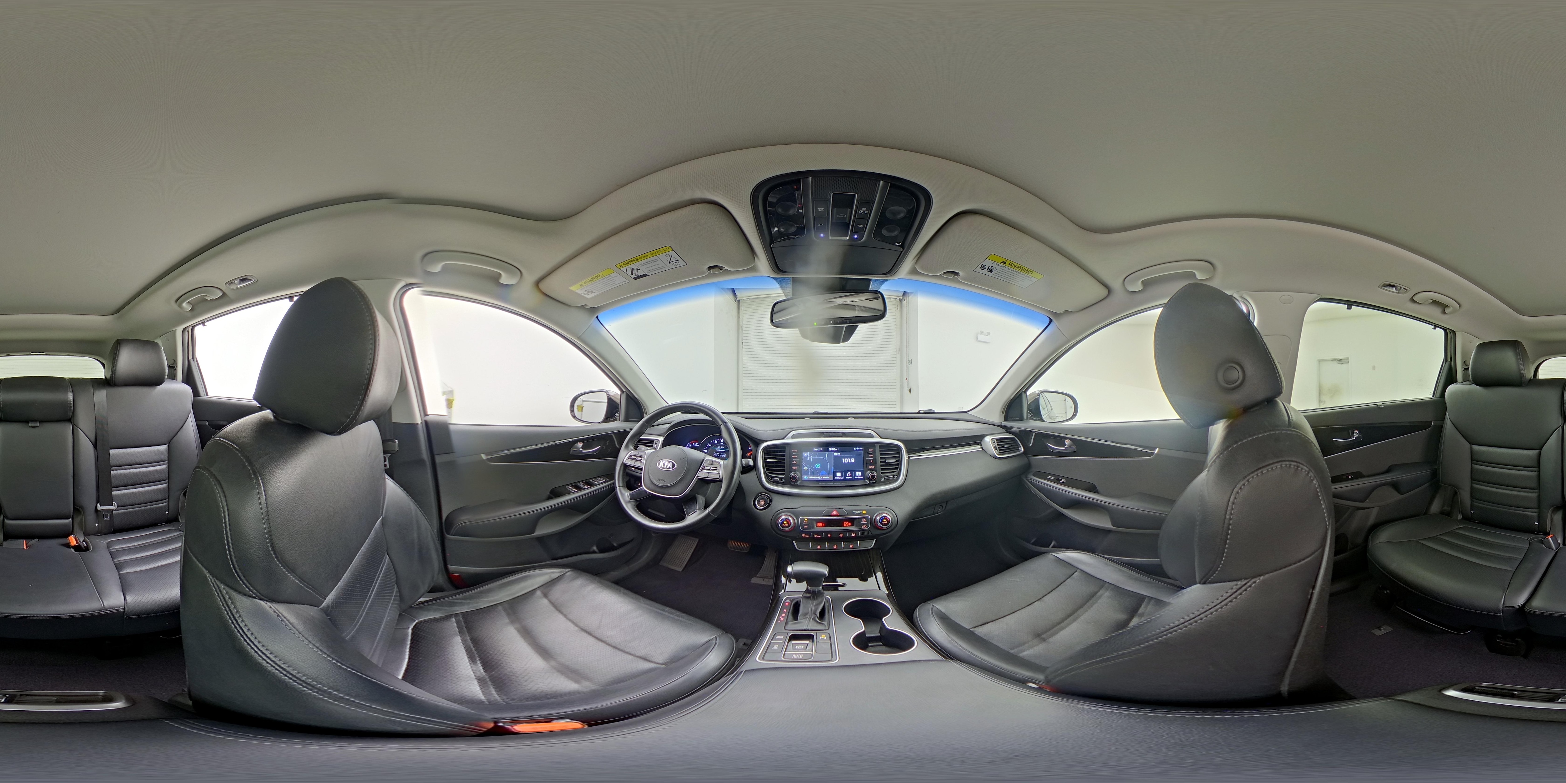 2019 Kia Sorento EX - Photo 28