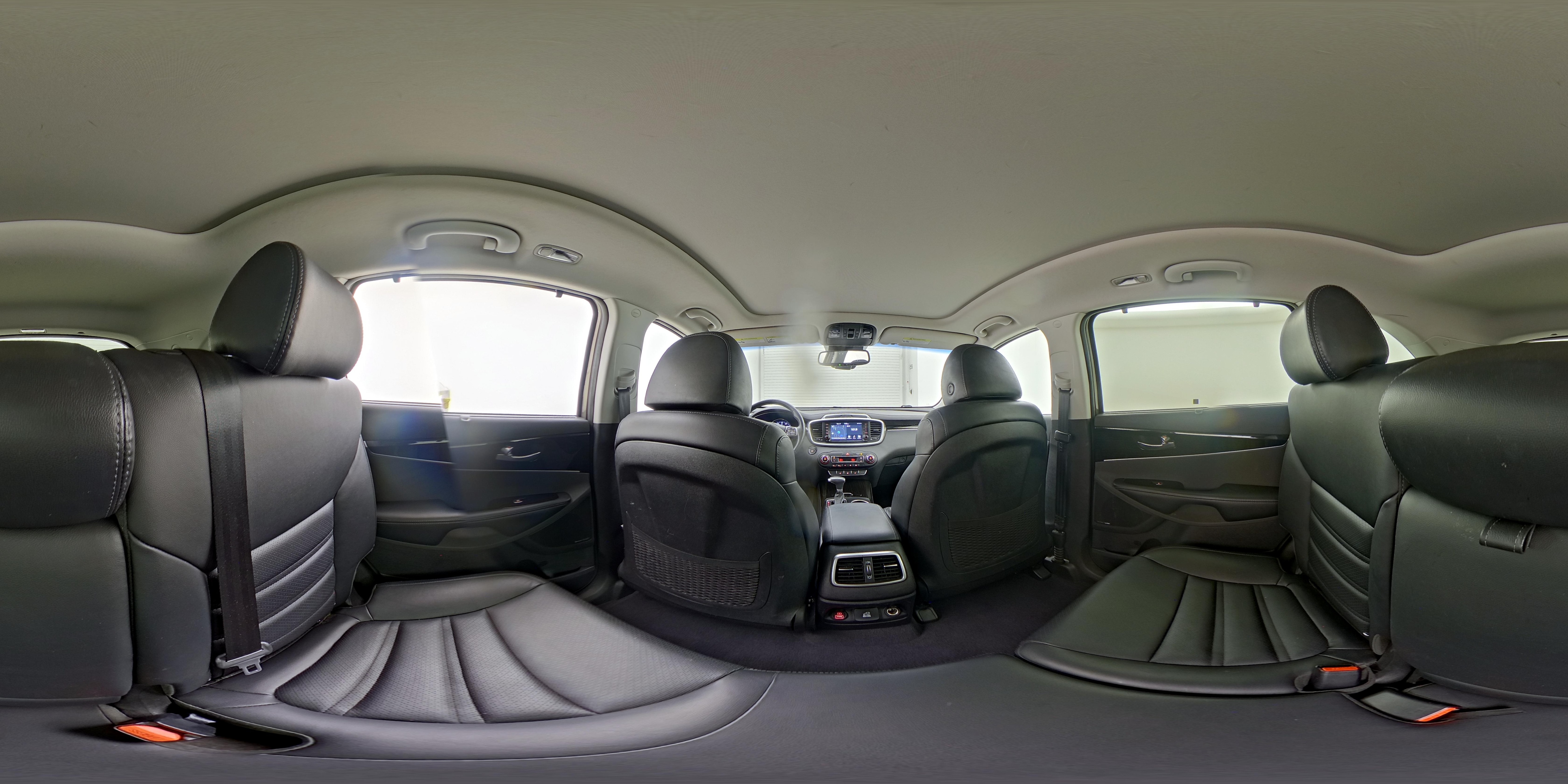 2019 Kia Sorento EX - Photo 29
