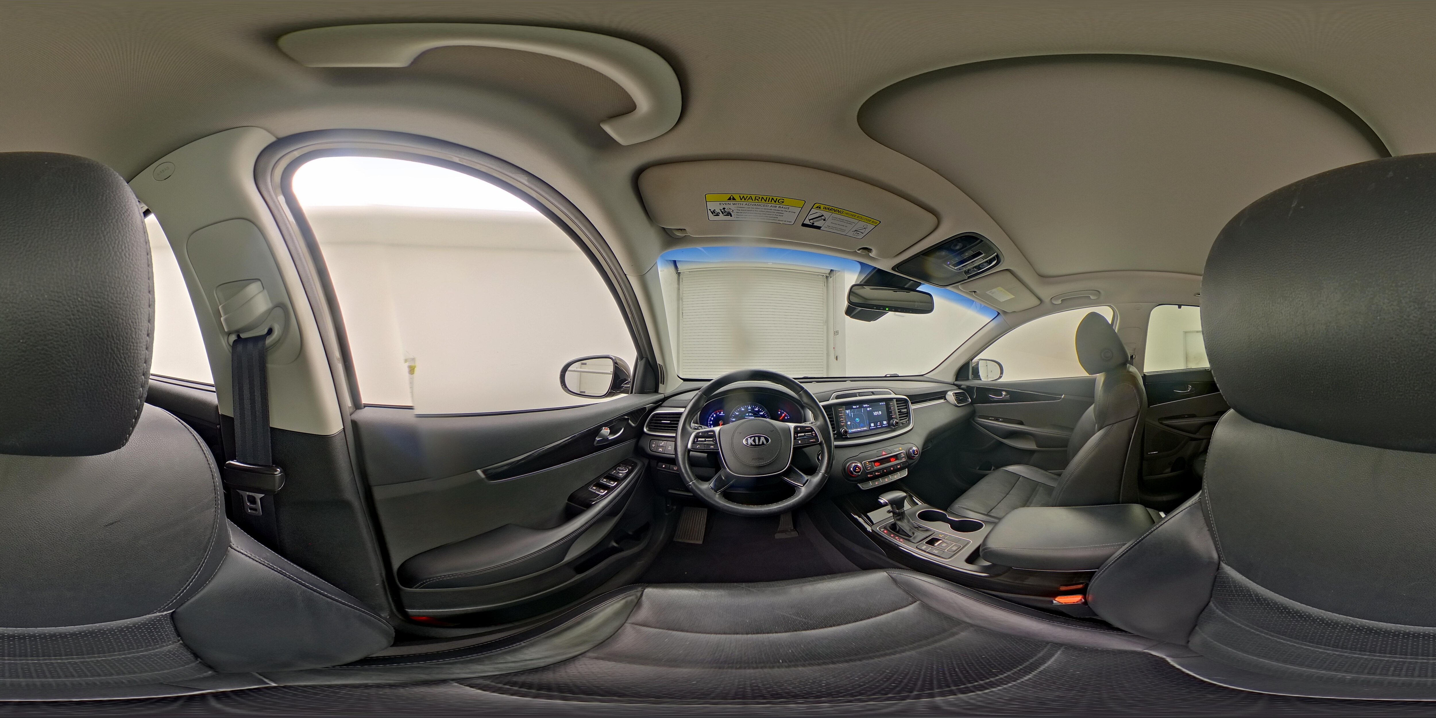 2019 Kia Sorento EX - Photo 30